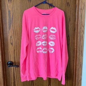 BRAND NEW Long Sleeve Shirt